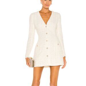 SAU LEE Audrey Dress Size 0